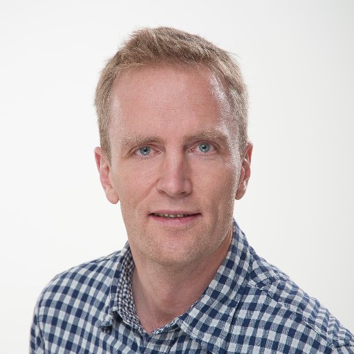 ThomasBirk's profile picture. 