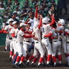 高校野球好きでーす /好きな人フォローよろしく