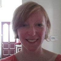 Rebecca Thomson-Glov (@glovrebecca) 's Twitter Profile