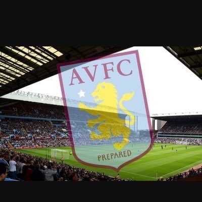 lewis59453181's profile picture. AVFC UTV