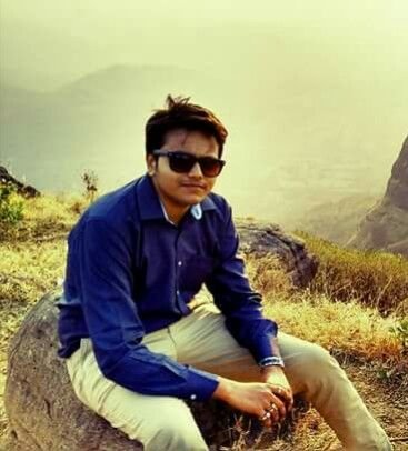 awsome_arnab's profile picture. 