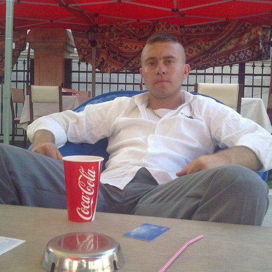 BAYRAM6435's profile picture. 