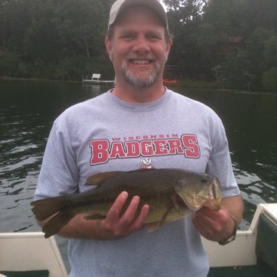 Business owner, Lion, annual missionary to Jamaica, proud WI Badger alum.