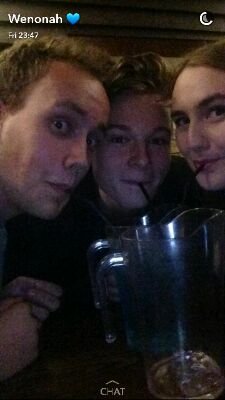 MattOpenshaw49's profile picture. Jordan 12/7/15 ❤