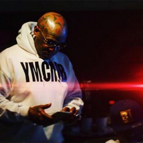 Marketing Director for Madstreet Entertainment - Madstreet Media - Label Director - Head A&R