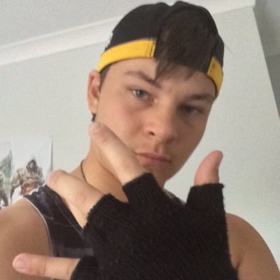 BenoDanteDrake's profile picture. 