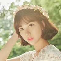 Eunha (@eunhayoo) 's Twitter Profile