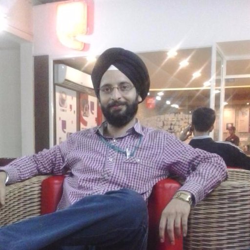 balbir_asci's profile picture. Trainer, Researcher, Health Care Thought Leader