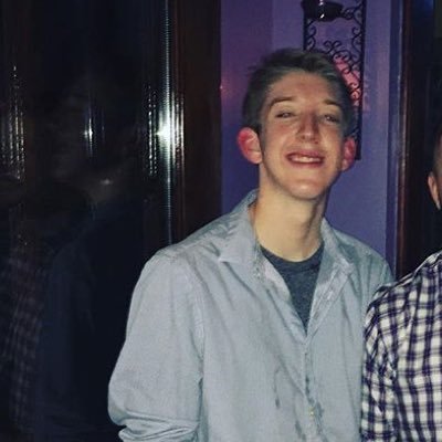 MikeWorth95's profile picture. Knicks, Mets, Giants, Johnny Bananas, Bruce Springsteen, Zach Bryan, Local 94 Operating Engineer