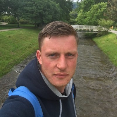 jamiemacca28's profile picture. 