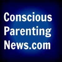 Conscious Parenting News(@ConParNews) 's Twitter Profile Photo