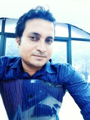 हिन्दुस्तान का आम शहरी..Common citizen of India. View is personal.