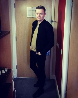 ADoyle1992's profile picture. not much to say so I'll keep it short and sweet. follow Me