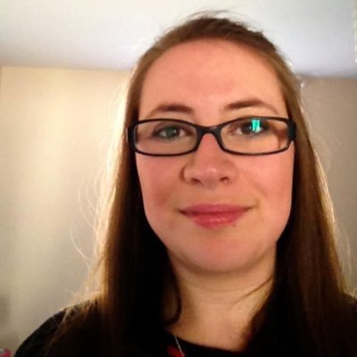 SarahSutton2's profile picture. 