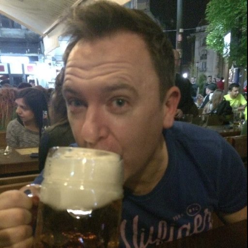 KilljoySnr's profile picture. xTwitch Director Marketing and Events EMEA