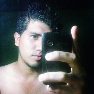 Oswald_Cast's profile picture. 24 - Creo en Dios - Ingeniero Civil - Venezolano en Panamá.