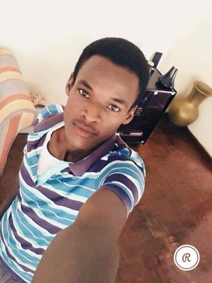 KlausAllan1's profile picture. Mi sense of humour