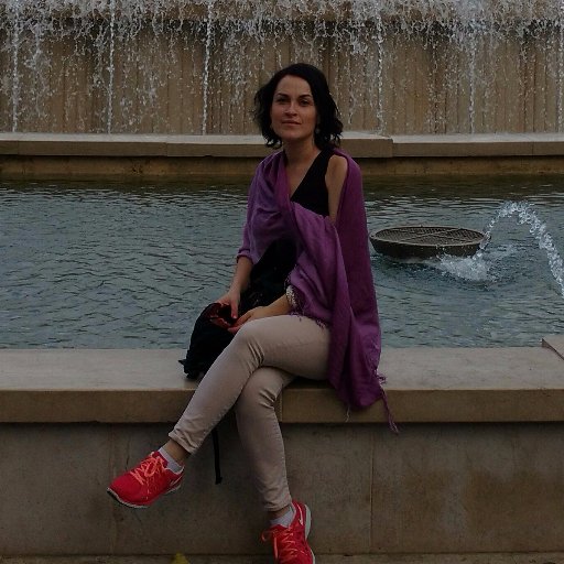 e-commerce, usability, UX, HCI. Co-founder of @UsabilityChefs. PhD Student HCI.