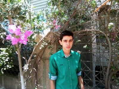 salahahmed_king's profile picture. ترفية عام