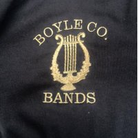 Boyle County Bands (@boyle_bands) 's Twitter Profile