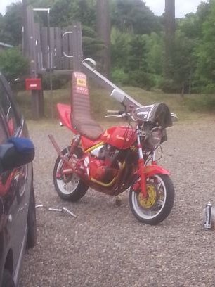 horikoshi1107's profile picture. 茨城      潮来     日の出     潮来祇園祭礼六丁目若連 
バイクLOVE  CBX→CBX→CBX→バブ→ゼファー
みんなフォローよろしく♪