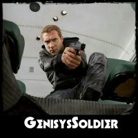 Kyle Reese (@genisyssoldier) 's Twitter Profile