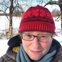 Emily J Gertz (@ejgertz) 's Twitter Profile