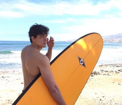 isaacrpgflame's profile picture. 