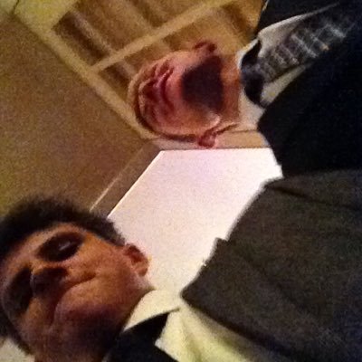 george_hooper34's profile picture. Moose