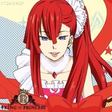 キンプリ、プリパラがメインだけど色々呟くよ٩(ˊωˋ*)و