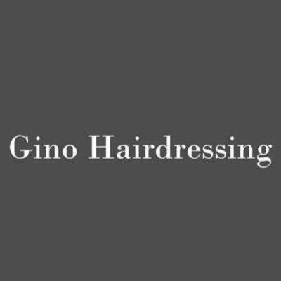 The Official Gino™ Gents Hairdressing & Gino Hairdressing London Est.1995 #TeamGino GGH Hair Range UK |State Registered SB WellaProfessionals |Olaplex Salon