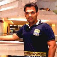 Harshad Wani | हर्षद वाणी (@waniharshad1) 's Twitter Profile