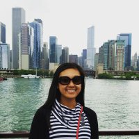 My-Linh (@my_linh) 's Twitter Profile