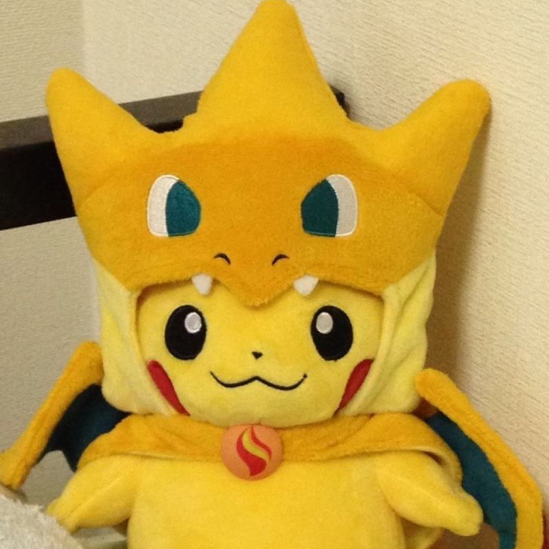 ゆうﾁｬﾝさんのプロフィール画像