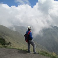 Wladimir E. Banda-Barragán (@wbandabarragan) 's Twitter Profile Photo Wladimir E. Banda-Barragán (@wbandabarragan) 's Twitter Profile Photo