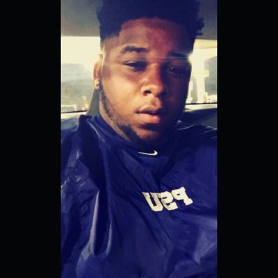 TreScott40's profile picture. |Semi- pro football player for the Tennessee White Lightning|  Overseas recruit