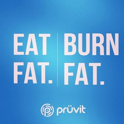 I am a pruver for an amazing company called pruvit.   burn ketones.... not glucose.