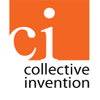 Collective Invention helps leaders of innovation create, articulate and implement visionary futures.