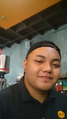 AkimdRahman's profile picture. everything will change ^^