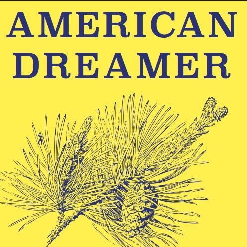 American Dreamer