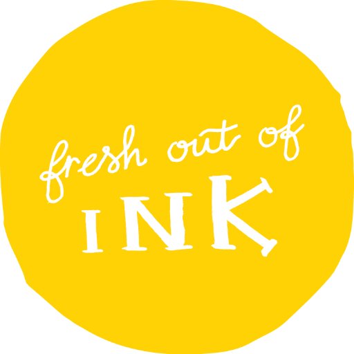 A Paper & Gift Company | #NSS2017 Booth #1310 | hello@freshoutofink.com