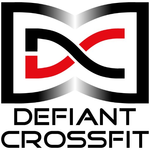 Health & Wellness experts who use CrossFit, Nutrition & Community to help you make permanent changes in your life.Try us free: www.defiantcrossfitcom/free-trial