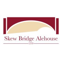 Skew Bridge Alehouse(@skewbridgepub) 's Twitter Profile Photo