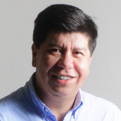 Profile Picture of Marcelo Moraga Vidal (@marcelomoragav) on Twitter