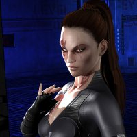 Indie Fighting Games (@indiefighting) 's Twitter Profile