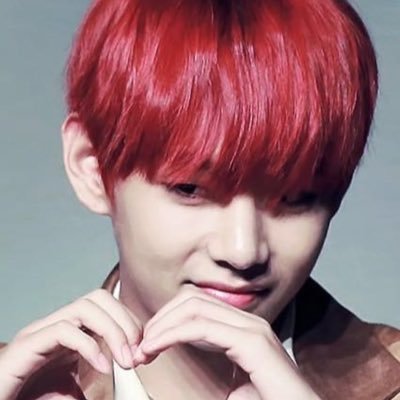 bulletproofbts7's profile picture. Hey