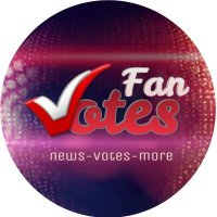 Fan Votes(@VotesFan) 's Twitter Profile Photo