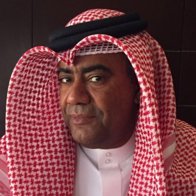 كاتب قصصي وروائي من مملكة البحرين. خريج جامعة الرياض.