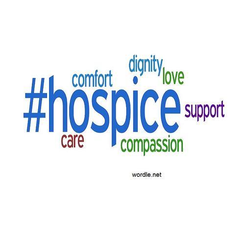 One-stop resource for news from #hospices around the world. We ♥ #hospice.