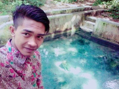 yogipratama007's profile picture. Sederhana